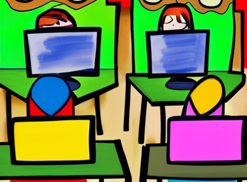 1517278798_children_computers_at_school_Picasso_style